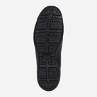 Чоловічі туфлі Geox GEOU023BB043BCC9999 46 Чорні (8054730352979) - зображення 5