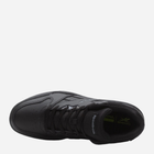 Sneakersy męskie za kostkę Reebok Royal BB 4500 Hi II 100000090 42.5 Czarne (4059814320411) - obraz 4