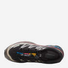 Чоловічі кросівки для бігу Salomon XT-6 L47293800 44 Чорні (195751397742) - зображення 4