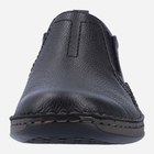 Чоловічі туфлі RIEKER RIE05264-00_CO 44 Чорні (4060596751768) - зображення 4