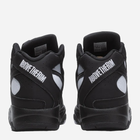 Чоловічі кросівки для баскетболу Reebok ATR Pump Vertical 100032755 44 Чорні (4066756986186) - зображення 3