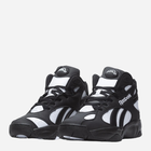 Чоловічі кросівки для баскетболу Reebok ATR Pump Vertical 100032755 44.5 Чорні (4066756986001) - зображення 2
