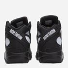 Чоловічі кросівки для баскетболу Reebok ATR Pump Vertical 100032755 44.5 Чорні (4066756986001) - зображення 3