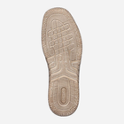 Чоловічі туфлі RIEKER RIE03552-24 41 Коричневі (4061811762910) - зображення 6