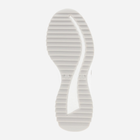 Buty sportowe damskie do kostki RIEKER REVW1301-80 40 Białe (4061811754342) - obraz 7