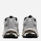 Чоловічі кросівки для бігу Salomon XT-Slate L47460500 44.5 Сріблясті (195751554237) - зображення 3
