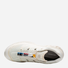 Чоловічі кросівки для бігу Salomon XT-6 L47445300 42.5 Бежеві (195751543415) - зображення 4