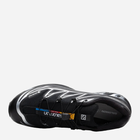 Чоловічі кросівки для бігу з Gore-Tex Salomon XT-6 GTX L47450600 42.5 Чорні (195751547826) - зображення 4