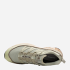 Чоловічі кросівки для бігу Salomon XT-6 Expanse L47445600 42 Оливкові (195751543798) - зображення 4