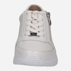 Sneakersy damskie skórzane Caprice CAP9-9-23550-42-102 36 Białe (4064215454092) - obraz 4