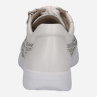 Sneakersy damskie skórzane Caprice CAP9-9-23550-42-102 36 Białe (4064215454092) - obraz 5