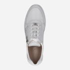 Sneakersy damskie skórzane Caprice CAP9-9-23550-42-102 37 Białe (4064215454108) - obraz 6