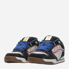 Sneakersy męskie do kostki Vans Rowley XLT VN000CQFBLA 44.5 Czarne (197063443346) - obraz 2