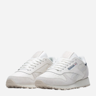 Buty sportowe męskie do kostki Reebok Classic Leather 100032773 40.5 Beżowe (4066755161980) - obraz 2