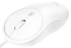 Миша Hoco GM13 USB White (6931474757852)