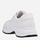 Sneakersy damskie skórzane Remonte REMD0G03-80_CO 37 Białe (4060596694294) - obraz 3