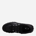 Чоловічі кросівки для трекінгу Oakley Sierra Terrain FOF100541-02E 43 Чорні (8056153259552) - зображення 4