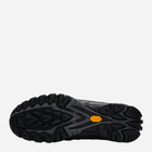 Чоловічі кросівки для трекінгу Oakley Sierra Terrain FOF100541-02E 43 Чорні (8056153259552) - зображення 5