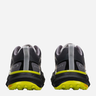 Чоловічі кросівки для трекінгу Oakley Light Breathe FOF100588-243 44 Сірий/Чорний (8056153260855) - зображення 3