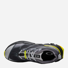 Чоловічі кросівки для трекінгу Oakley Light Breathe FOF100588-243 44 Сірий/Чорний (8056153260855) - зображення 4