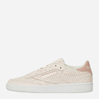 Tenisówki damskie do kostki Reebok Club C Popped Perf W CM9279 36 Jasnoróżowe (4058028392252) - obraz 1