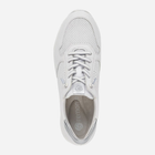 Sneakersy damskie skórzane Remonte REMD3100-80 41 Białe (4060596258847) - obraz 4