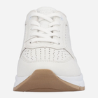 Sneakersy damskie skórzane Remonte REMD0G07-80 36 Białe (4060596733030) - obraz 5