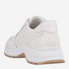 Sneakersy damskie skórzane Remonte REMD0G07-80 38 Białe (4060596733054) - obraz 3