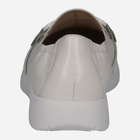 Loafersy damskie skórzane Caprice CAP9-9-24708-42-160 36 Kremowe (4064215461052) - obraz 5