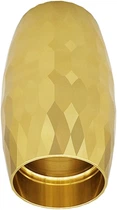 Точечный светильник Goldlux 323385 Bella GU10 1x10 Вт IP20
