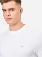 Koszulka męska bawełniana Michael Kors MKOCB95FJ2C93-100 XL Biała (888318633635) - obraz 3