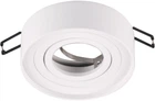 Точечный светильник Goldlux 319876 Gaja GU5.3 1x12 Вт IP20