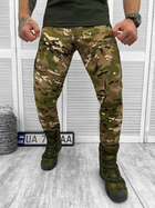 Летние тактические штаны 5.11 revival мультикам S - изображение 1