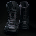 Ботинки Lowa Zephyr MK2 GTX HI TF UK 6.5/EU 40 Black - изображение 9