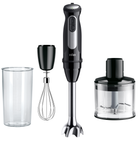 Блендер BRAUN MultiQuick 5 Pro MQ55236M