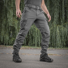 Штани M-Tac Aggressor Gen II Flex Dark Grey Розмір 38/36 - зображення 2