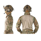 Бойова сорочка IDOGEAR G3 Combat shirt Ubacs, розмір S - изображение 2