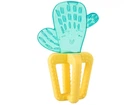 Прорезыватель для зубов Кактус, Chicco, 28140.30