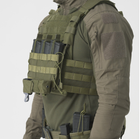 Підсумок під турнікет Helikon-Tex® Tourniquet Pouch - Coyote (MO-GTP-CD-11) - зображення 4