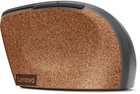 Mysz Lenovo Go Vertical Mouse Wireless Grey (4Y51C33792) - obraz 5