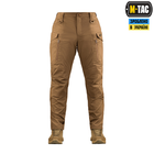 Штани M-Tac I Gen Flex Coyote Conquistador Brown 30/30 - зображення 2