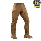 Брюки M-Tac I Gen Flex Coyote Conquistador Brown 36/36 - изображение 3