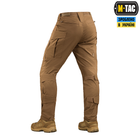 Брюки M-Tac I Gen Flex Coyote Conquistador Brown 36/36 - изображение 4