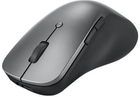 Mysz Lenovo Professional Bluetooth Rechargeable Mouse Wireless Grey (4Y51J62544) - obraz 2