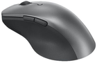 Mysz Lenovo Professional Bluetooth Rechargeable Mouse Wireless Grey (4Y51J62544) - obraz 4