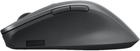 Mysz Lenovo Professional Bluetooth Rechargeable Mouse Wireless Grey (4Y51J62544) - obraz 5