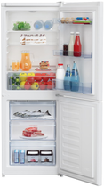 Холодильник Beko RCSA240M30WN - зображення 3