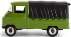 Металева модель Daffi PRL ŻUK Зелена (5905422115491) - зображення 3
