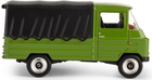 Металева модель Daffi PRL ŻUK Зелена (5905422115491) - зображення 5