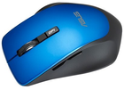 Миша Asus WT425 Wireless Blue (90XB0280-BMU040) - зображення 3